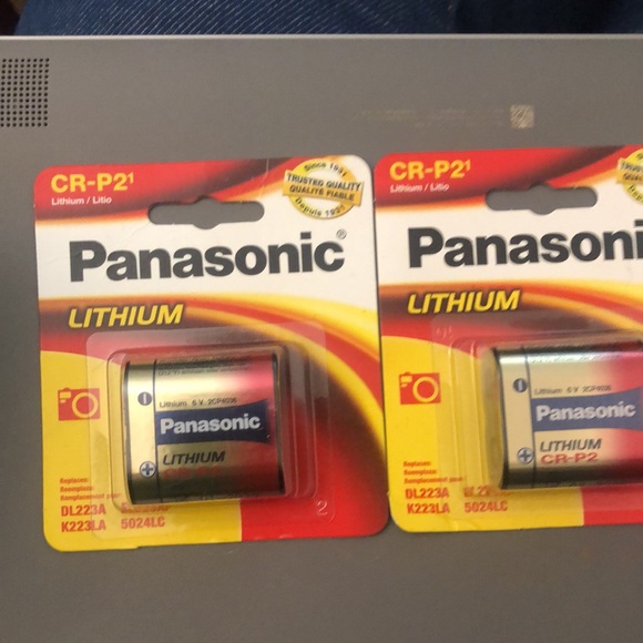 Ricoh Film Camera Bundle - Picture 10 of 10